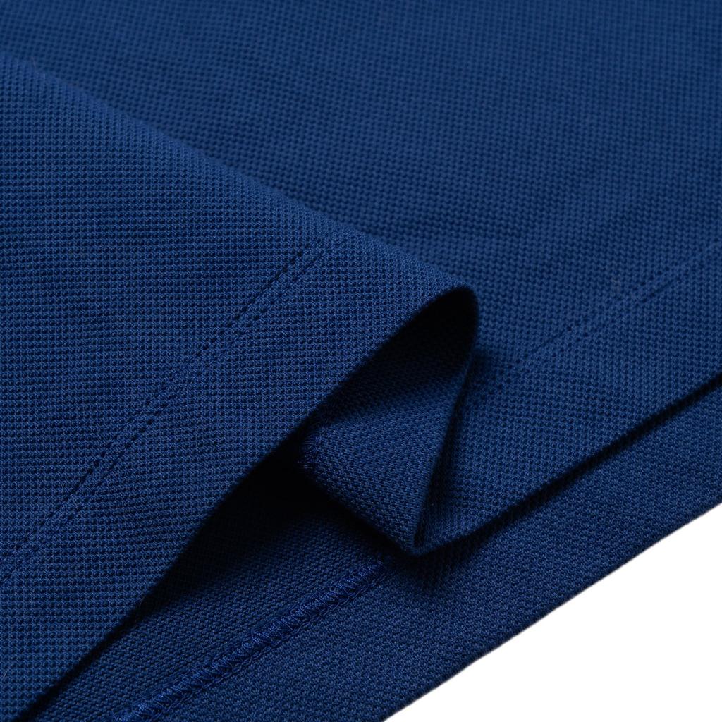 Gucci SS22 Polo Shirt Men's Blue 658067-XJDI2-4714