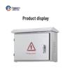 Outdoor Stainless Steel Rainproof Distribution Box
