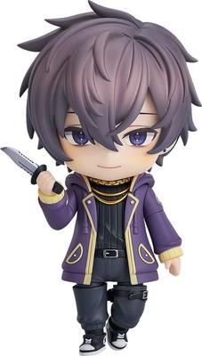 Nendoroid Shoto ne mastelio plastikinė dažyta lanksti figūrėlė, antrinis užsakymas