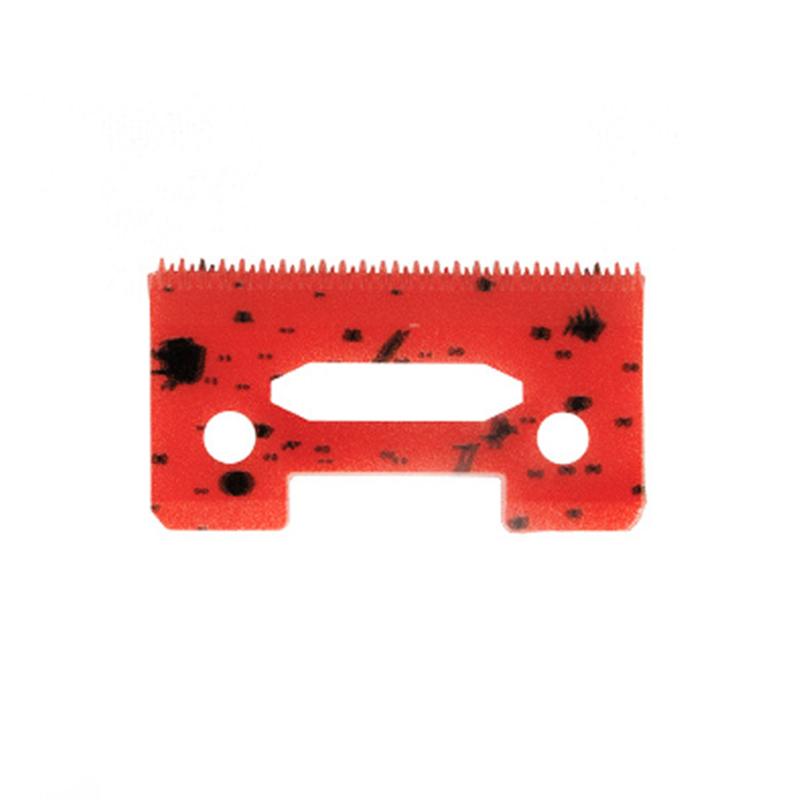 Suitable Hairdressing Accessories Ceramic Blade Zirconia Cutting Head