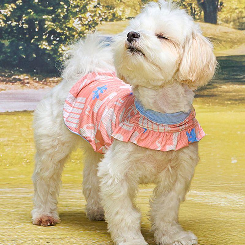 MUNIKUND Bug Guard One-Hole : M-Band Coral