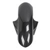 Motorcycle Front Mud Guard Carbon Fiber Pattern Splash Proof Guard for S1000RR S1000R 2009 to 2018