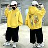 """Dragon Ball Super""" Goku Kinder Kapuzenpullover - Super Instinct - Goya - Beast Vegeta - Bedruckter Baby Kapuzenpullover