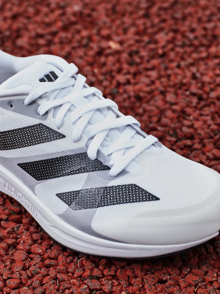 Adidas Adizero RC 4 Ultra-lehké tlumení Tenká podrážka Tréninkové boty Adidas GX8152