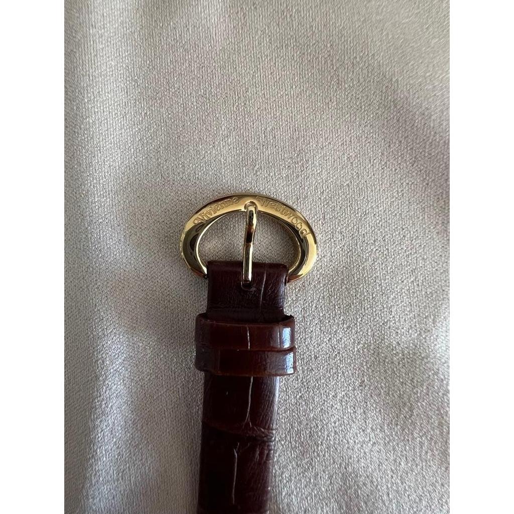 Used Vivienne Westwood Watch - Rare Design