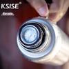 Kesaishi Stainless Steel Tea Infuser Thermos Flask