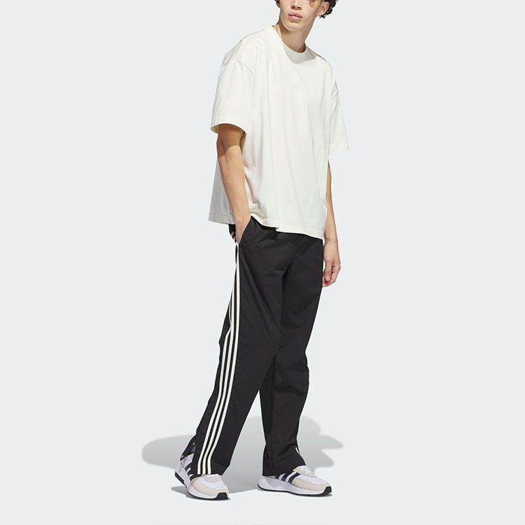 adidas Originals Basketball Classic Tee Gender Neutral IR6383