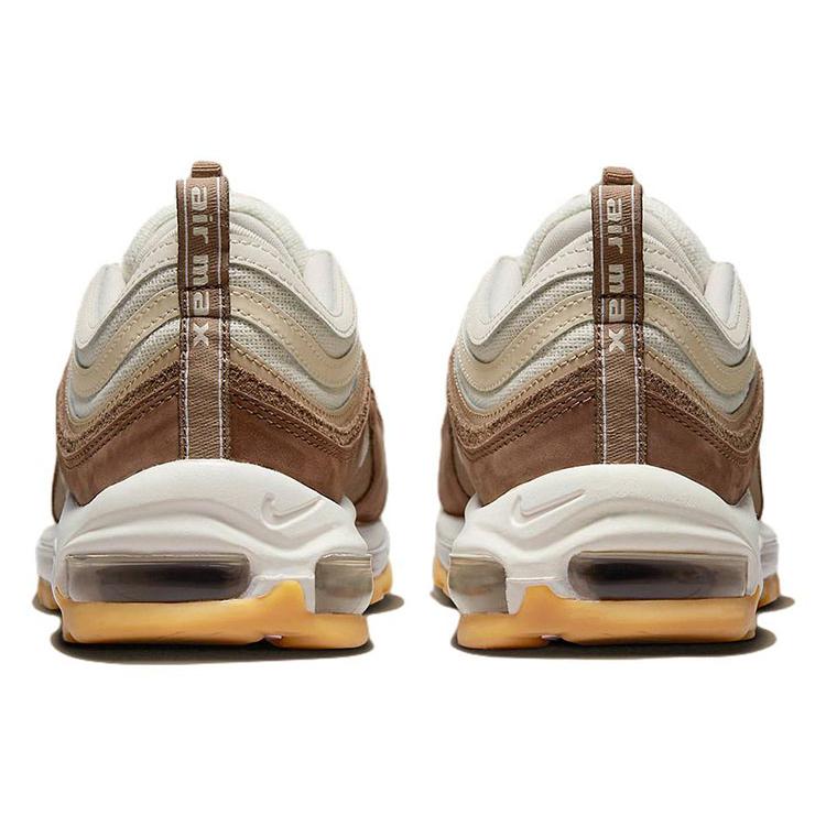 Nike Air Max 97 Muslin Pink Foam DQ8996-200