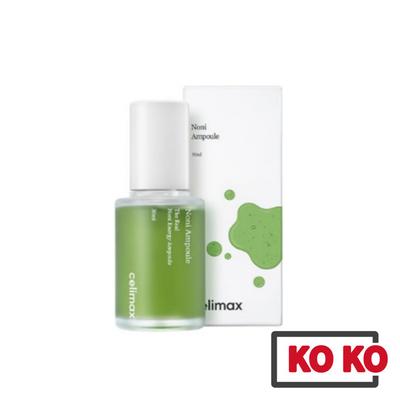 The Real Noni Energy Ampoule 30ml / 50ml