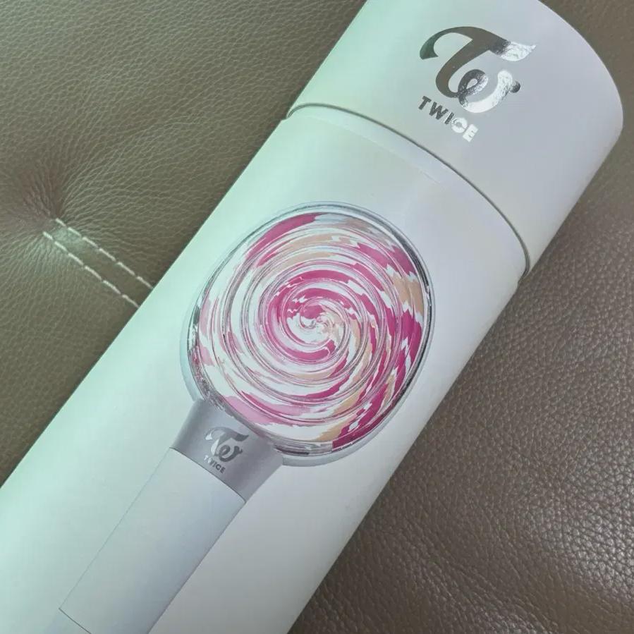 

Twice Леденцы на палочке