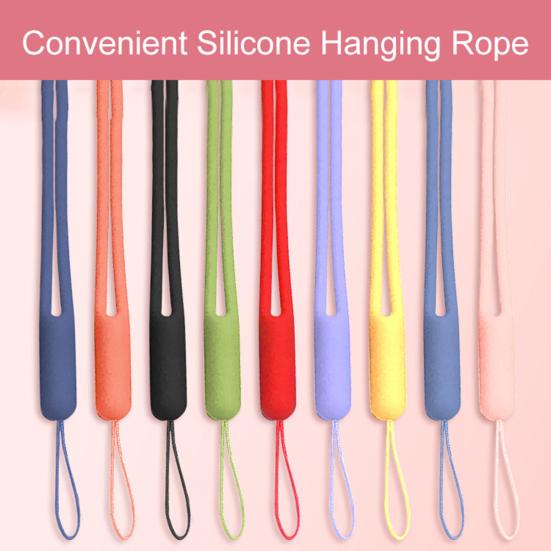 Universal Mobile Phone Strap Hanging Rope Case Lanyard for USB Drive Keyring