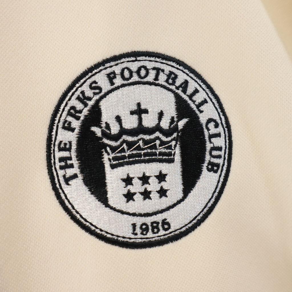 umbro jersey jacket XL White system Men's Used