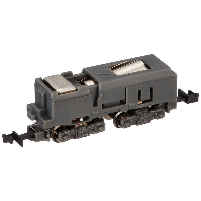 Rokuhan Z Gauge Z Shorty Powered Chassis Normal Type SA001-1 1.1 X 5.3 X 1.4 Cm