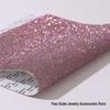 Zelfklevende Strass Edelsteen Stickers voor DIY Sieraden Decoratie