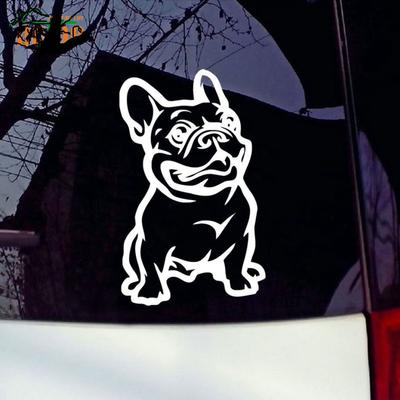 Exterieur accessoires – Autostickers