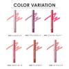 Revlon Sheer Balm Crayon 006 Nude Pink Pink Lip Color Lip Liner Lip Balm (Color Image Beige) 1.1g