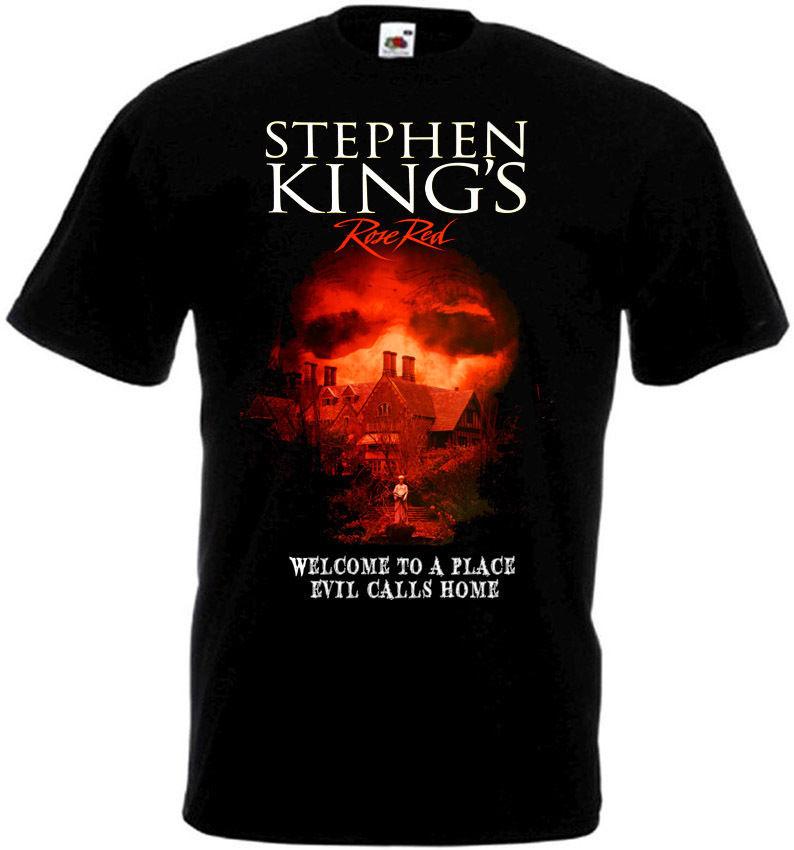 

Vintage 90s Universal Halloween Horror Nights T-Shirt Size Large Halloween HHN XXXL