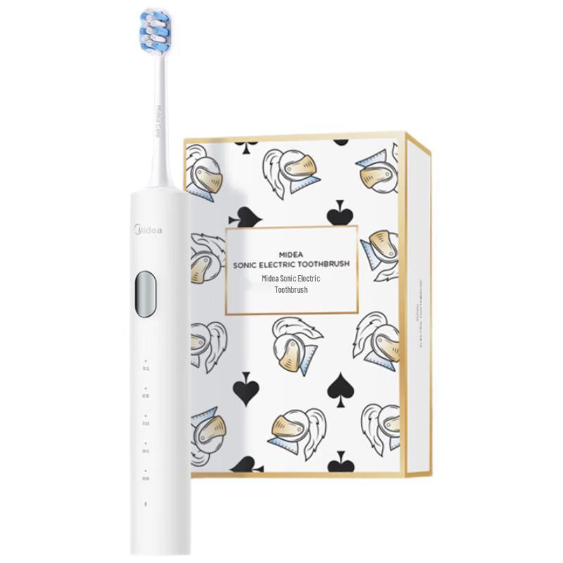 

Midea YS7 Sonic Electric Toothbrush