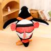 New Plush Toys, Cute Penguin Figurine, Penguin Doll, Gift Doll