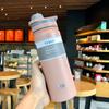 Tyeso 530ML 750ML Borraccia Termica Acciaio Inossidabile Tazza da Caffè Termos Isolato Sport Viaggio Tazza Termica per PALESTRA