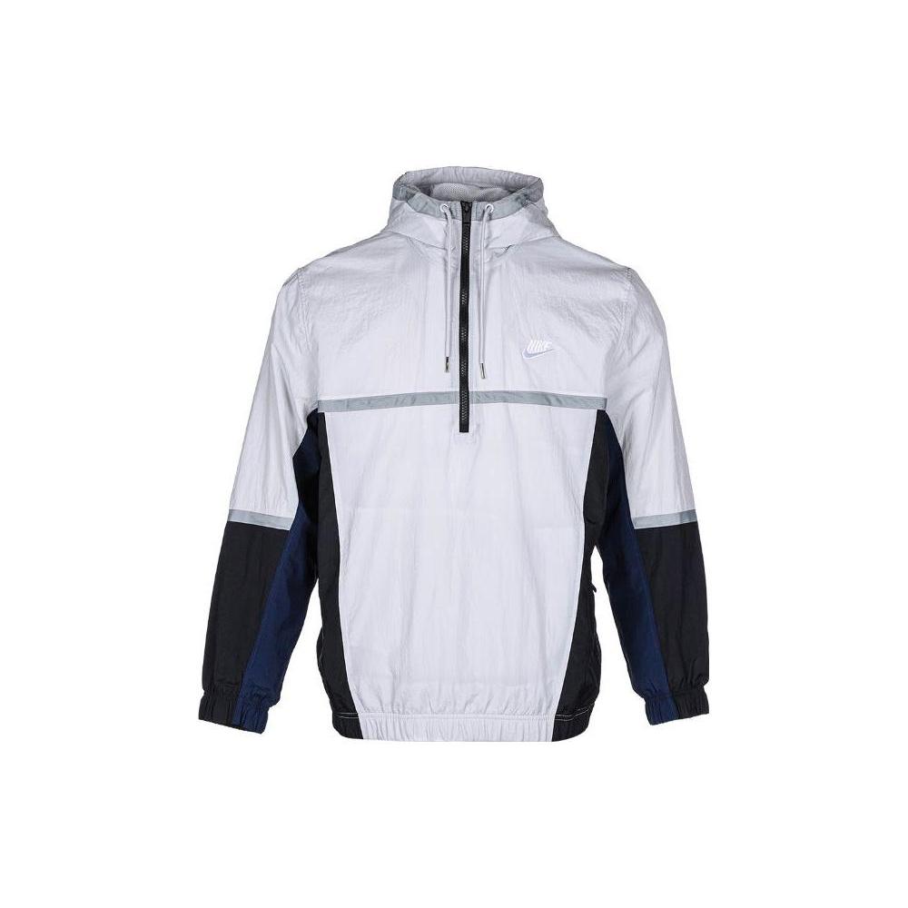 

Новые мужские куртки Nike Серые CZ9963-097 L