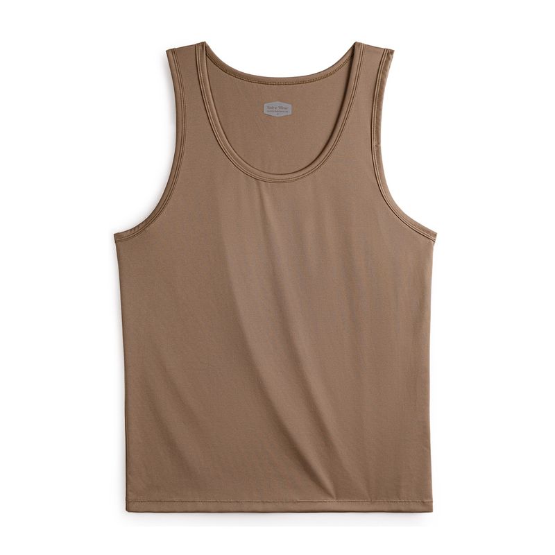 Madeng Cool Sunscreen Vest Breathable Summer Workwear