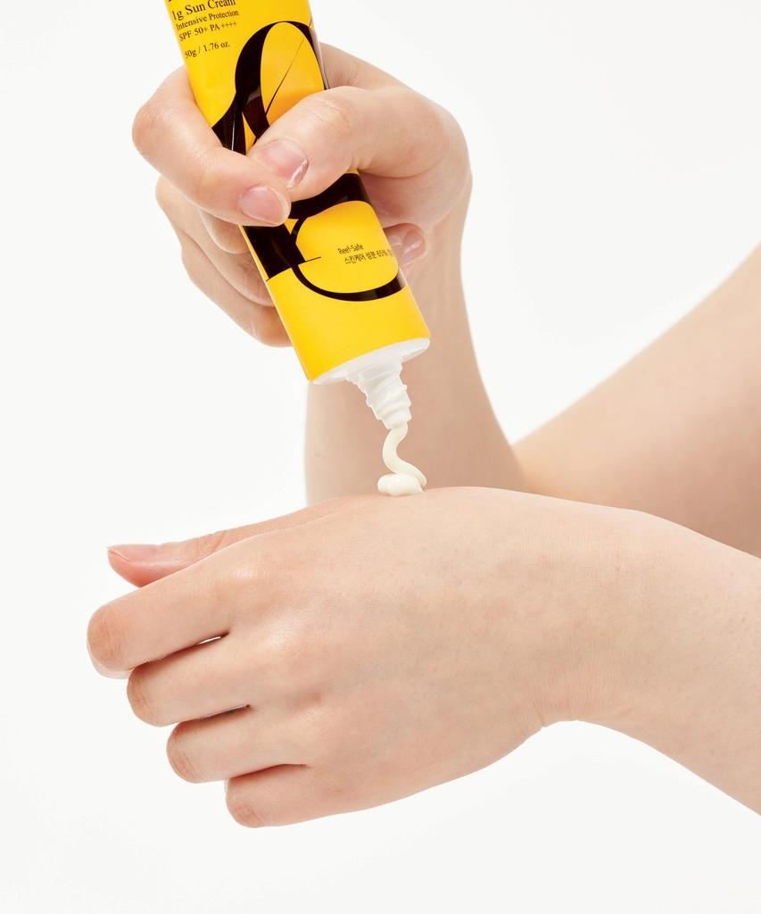 1 Gram Sunscreen Intensive Protection 50g
