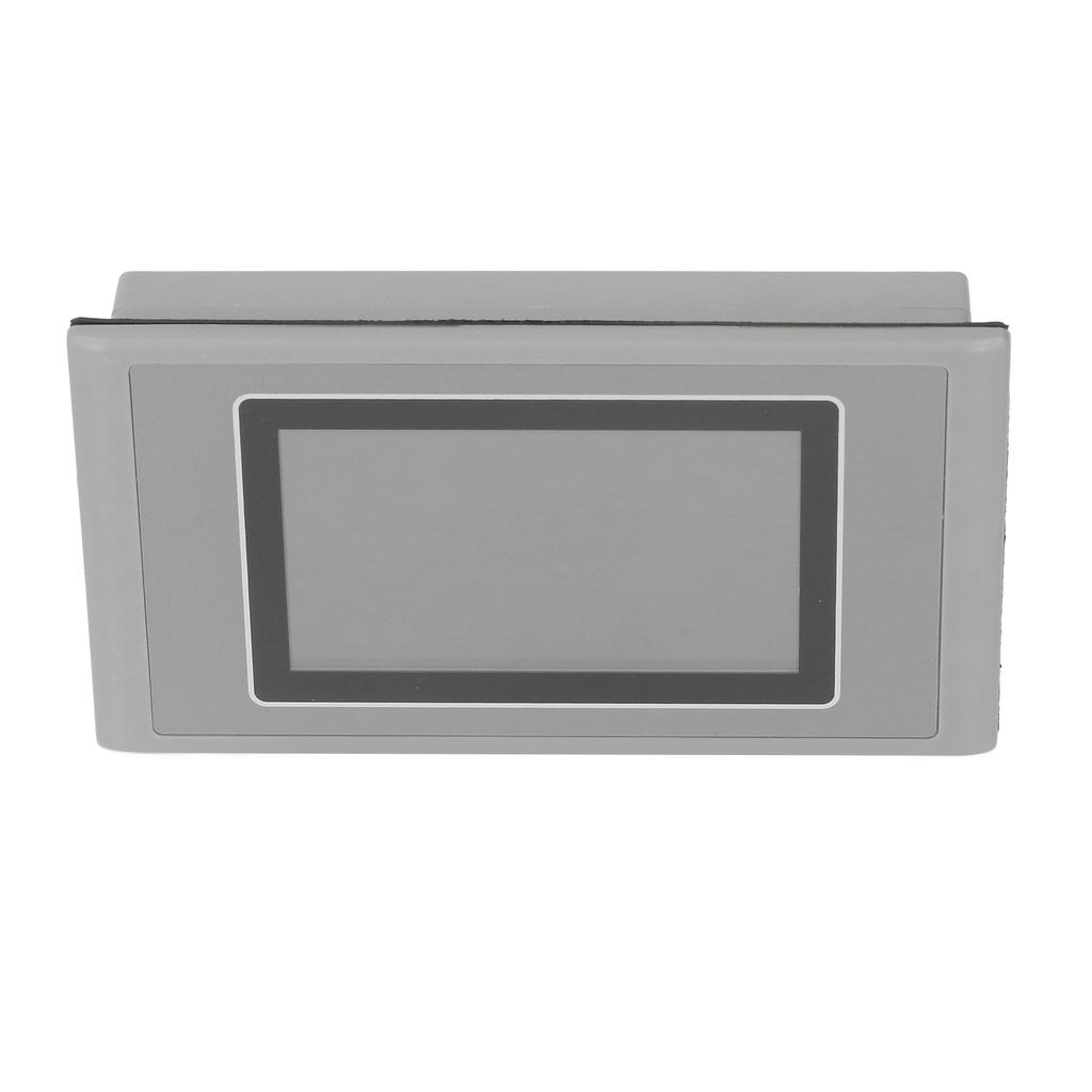 HMI Touchscreen 4,3 Zoll Farbe Mensch-Maschine-Schnittstelle Hohe Präzision Schnelle Laufgeschwindigkeit Industriell