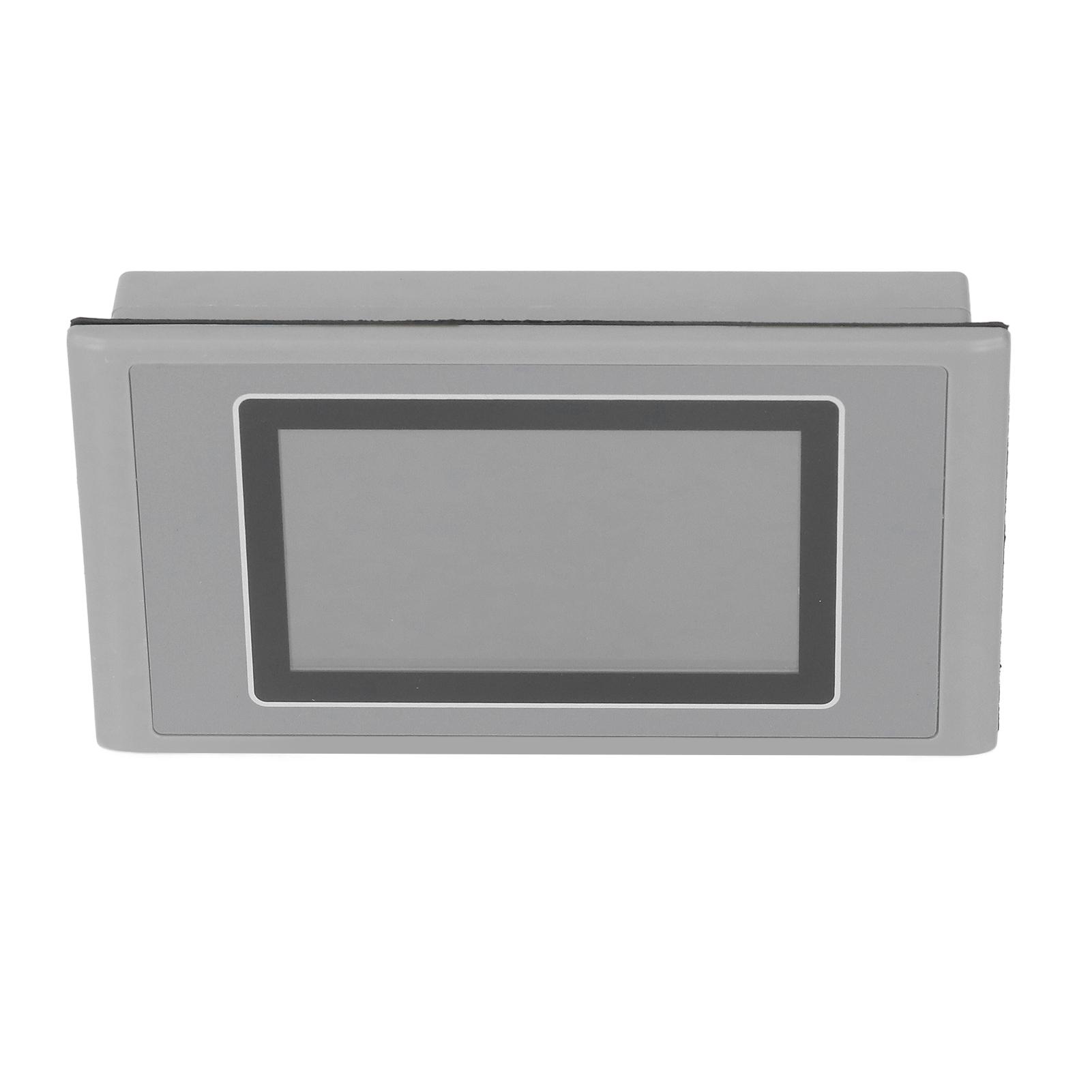 

Сенсорный экран HMI 4.3 дюйма, цветной интерфейс человек-машина, высокая точность, высокая скорость работы, промышленный