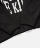VASTIC Love Kills Brush Knit_Black