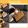 Vintage Stylish Casual Crossbody Bag For Women With Simple Chic Design In Black Beige Pink Brown