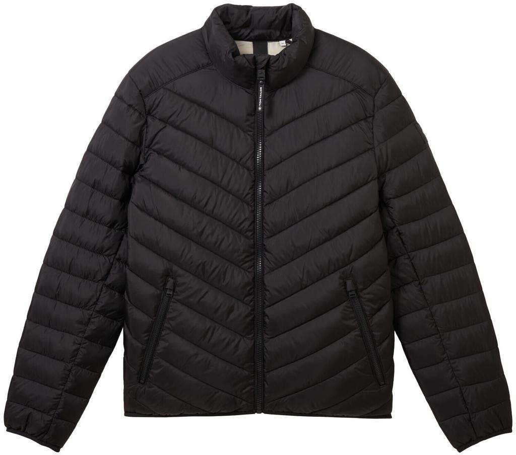 Winter Jacket Tom Tailor Lightweight Jacke (1036073)