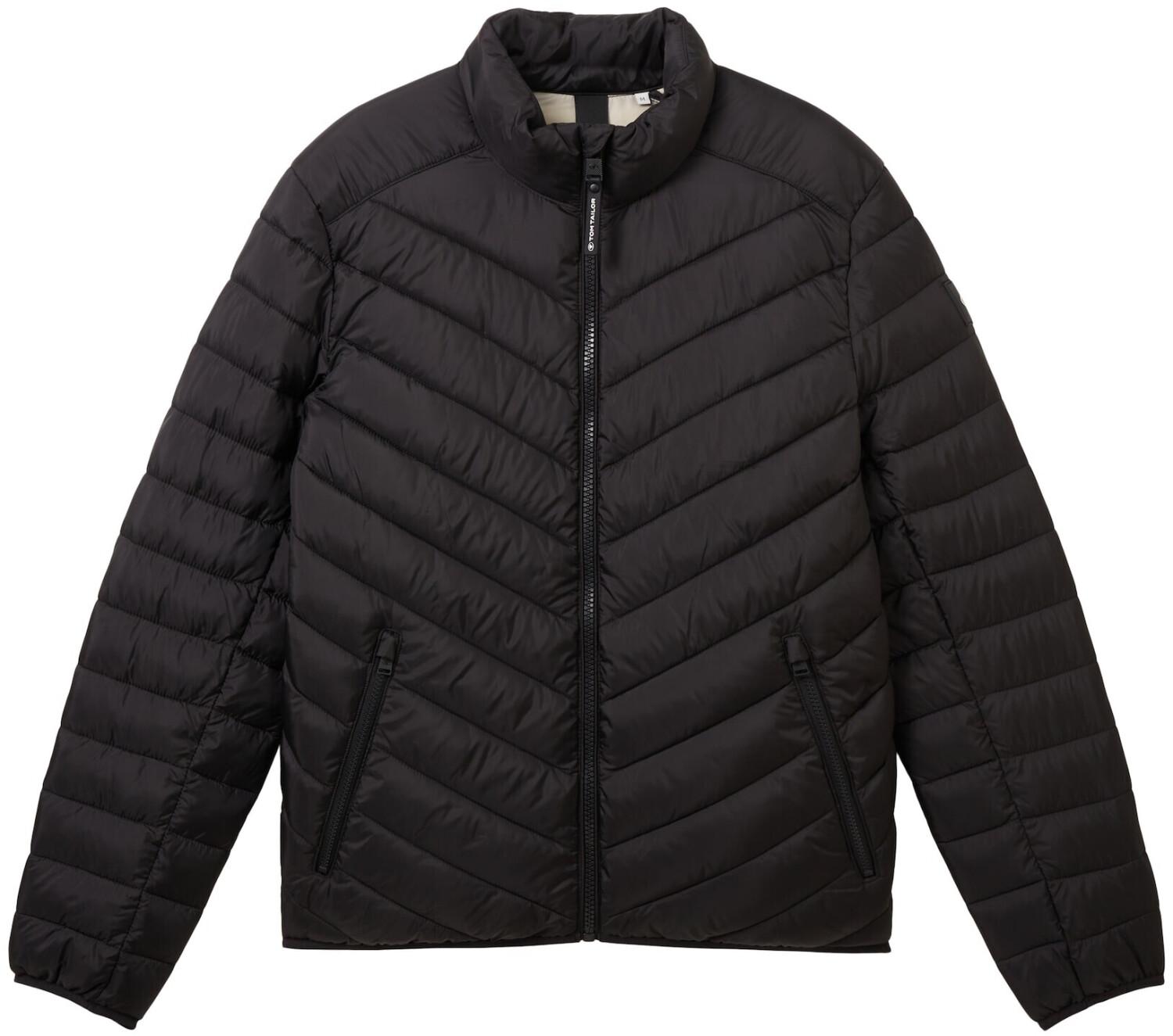 

Зимняя куртка Tom Tailor Lightweight Jacke (1036073) black XXL