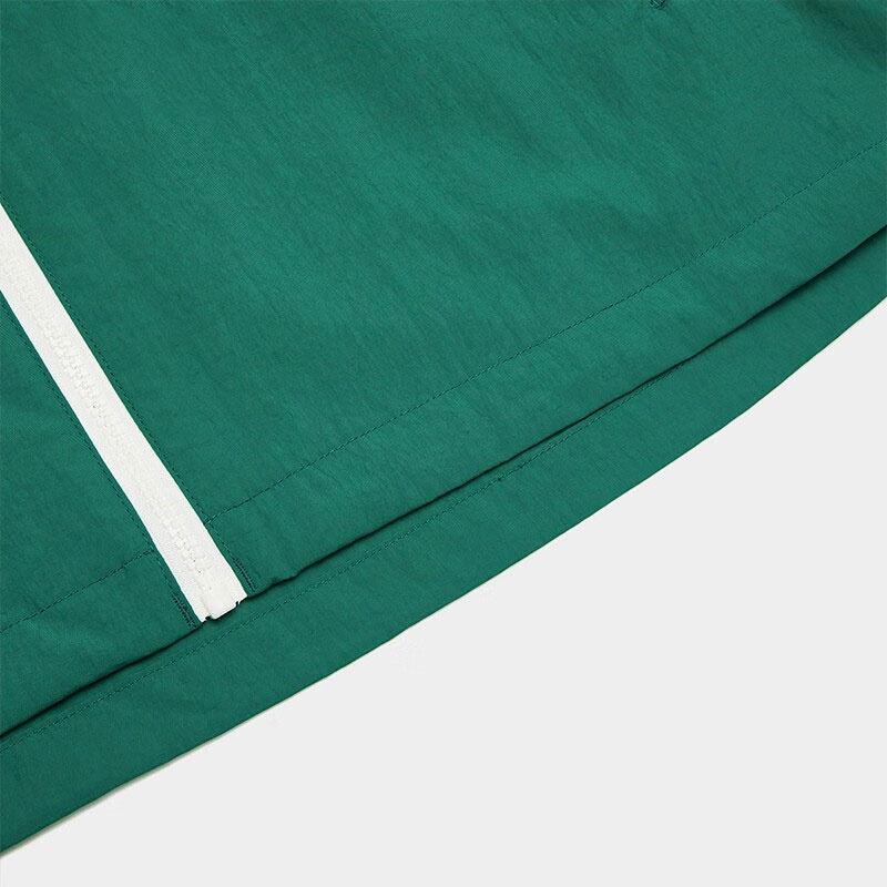Fila Jacket Men's Midsummer Green F11M339706F-DG