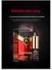 Long-Lasting Men's Delay Spray with Plant Extracts – Non-Numbing Formula for Enhanced Performance