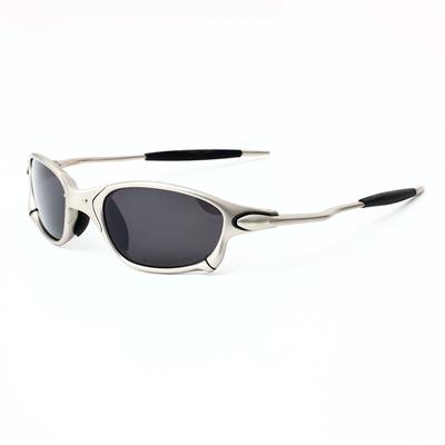 Gafas de Sol Deportivas Coloridas de Moda Gafas Gafas Gradiente UV400 Antiviento Gafas de Sol para Hombres Mujeres Retro De Sol Masculino