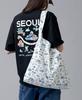 [USED] SEOUl BT21 Eco Bag Korea Exclusive