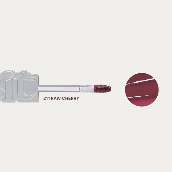 [NEW] SITUEA Glint Lip Glaze 10 Colors