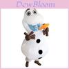 Frozen Olaf Inflatable Costume For Kids And Adults Party Dress Up Prop And Walkaround Feature