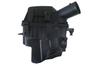 For Renault Clio 5 HB 2020-2023 Air Filter Housing Lower Upper Part Complete Set Oem 165004357R