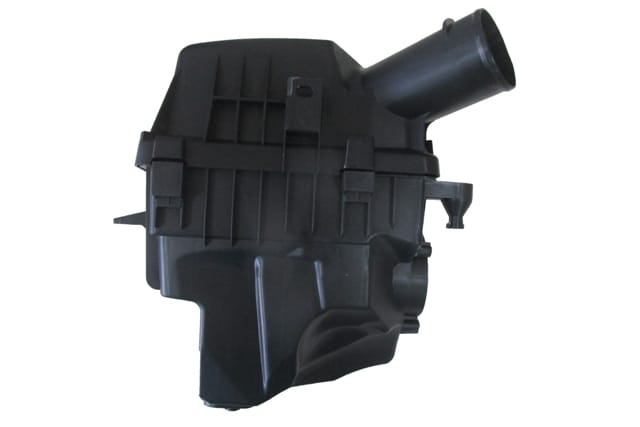 For Renault Clio 5 HB 2020-2023 Air Filter Housing Lower Upper Part Complete Set Oem 165004357R