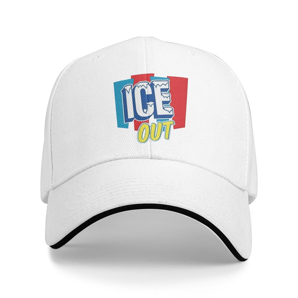Abolish Ice Out Sun Baseball Cap Summer Stylish Trucker Hat For Men Women Hiking Fishing Baseball Caps