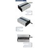 24V 5A lead acid battery Charger charger Aluminum Case With Fan