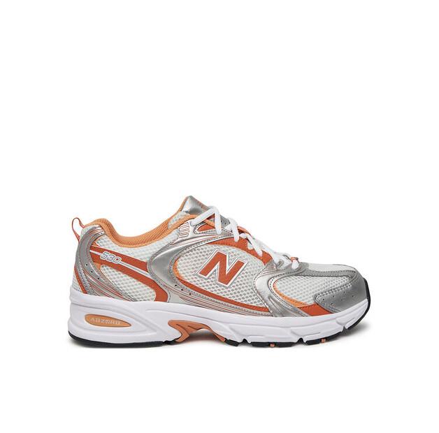 

Мужские кроссовки New Balance Mr530adc бежевые EU 45