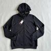 Giacca Cardigan con Cappuccio Stile Coreano da Uomo - Felpa Spessa Casual