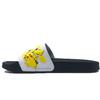 X Pokmon Adilette 'Yellow' EG2210