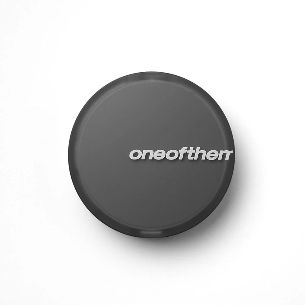 De Teint Herren Cover Cushion 12g