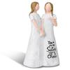 Sister Figurines Friendship Gifts For Best Friends Women You'Re The Sister I Got To Choose Bestie Friendship Gift For Sisters Fr