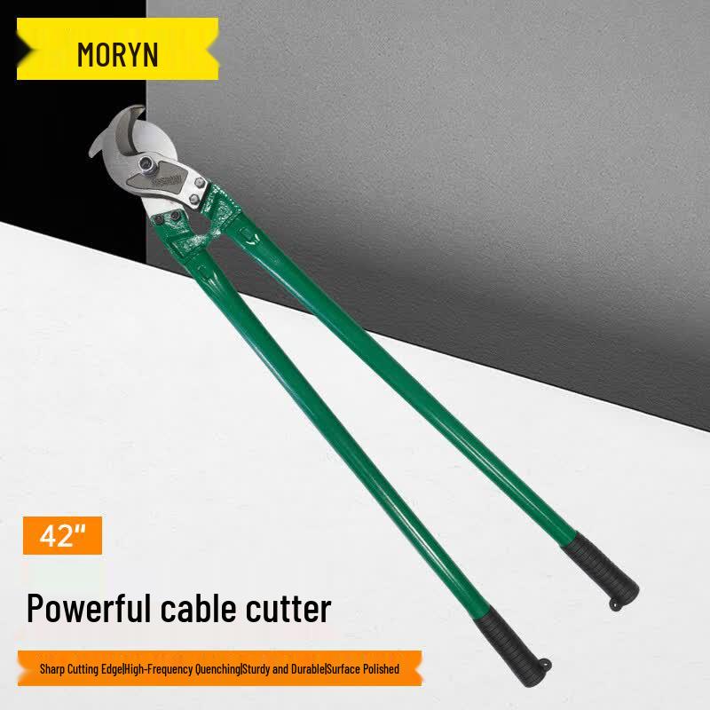 MORYN 42-inch Heavy Duty Cable Cutter MR6075