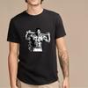 Bo Jackson Baseball Signed TShirt Black Short Sleeve All Sizes S5X